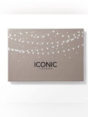 Iconic London Face Palette